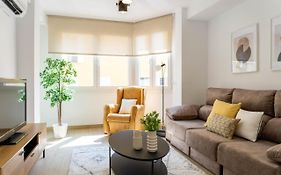 Modern Apartment Málaga Center